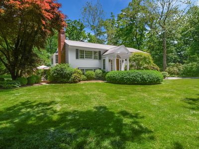 26 Silver Ridge Road, New Canaan, CT, 06840