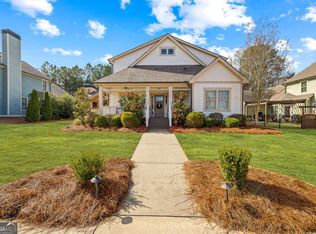 1061 Cobblestone Ln, Bogart, GA 30622