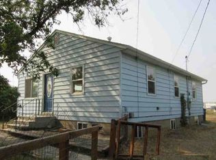 523 9th Ave SW, Great Falls, MT 59404