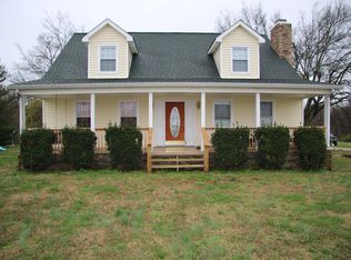 5247 Reeder School Rd, Greenbrier, TN 37073