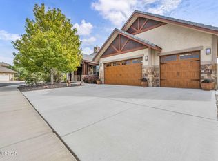 241 Cecina Dr, Dayton, NV 89403