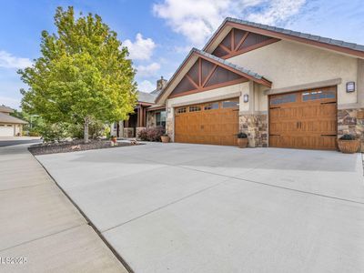 241 Cecina Dr, Dayton, NV, 89403