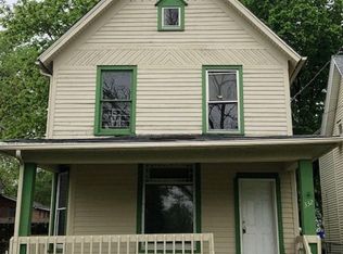 332 Forest Ave, Rockford, IL 61101