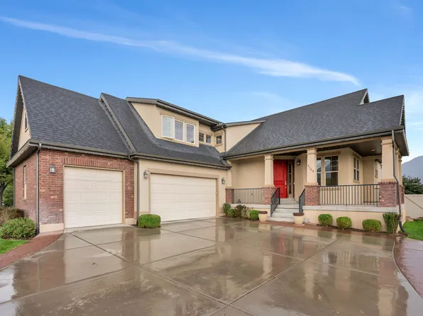 2169 W Yarrow Dr, Mapleton, UT 84664