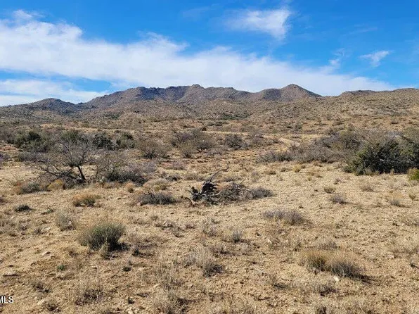 XXX W Trezler Road #-, Congress, AZ 85332