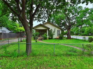 2875 S 5th St, Abilene, TX 79605