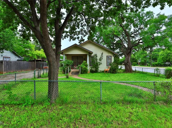2875 S 5th St, Abilene, TX 79605
