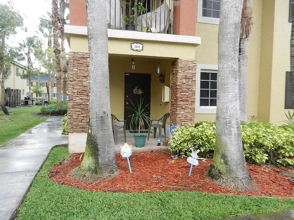 Property Front View