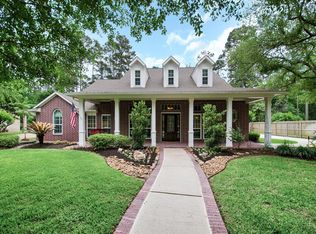 13906 Lakewood Crossing Blvd, Houston, TX 77070