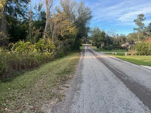 4136 N BAYWOOD DRIVE LOT 16, HERNANDO, FL 34442
