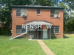 400 Edith Ave #1, Memphis, TN 38126