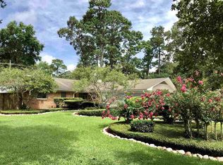 2225 Shady Ln, Beaumont, TX 77706