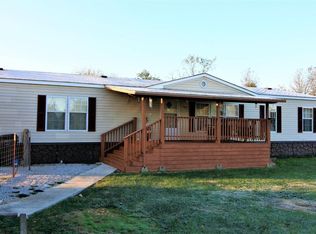214 Maplewood Dr, Billings, MO 65610
