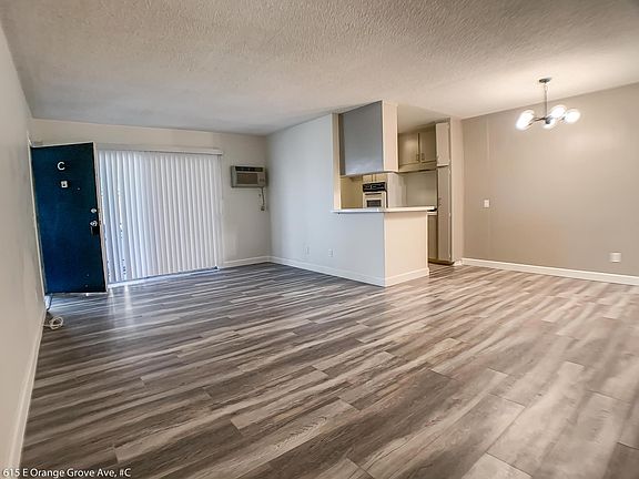 5th image of 615 E Orange Grove Ave APT C