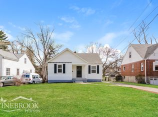 6230 Stella Ave, Cincinnati, OH 45224
