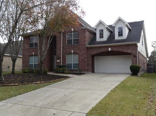 117 Prairie Dawn Cir, Conroe, TX 77385