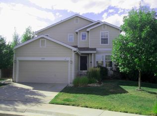 16424 E Otero Pl, Englewood, CO 80112