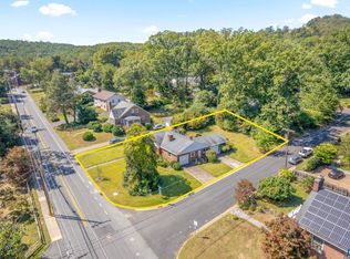 303 Alderman Rd, Charlottesville, VA 22903