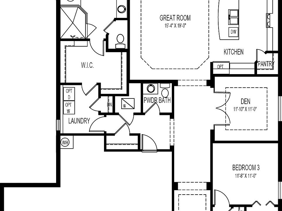 Floor Plan.