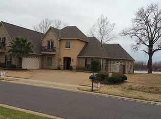 504 Belle Rouge Circle, Bossier city, LA 71111