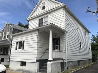 216 Spruce St, Kingston, PA 18704
