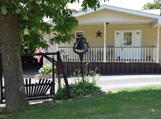 17301 Township Road 437b, Dresden, OH 43821