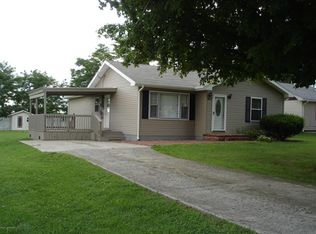 513 New St, Radcliff, KY 40160
