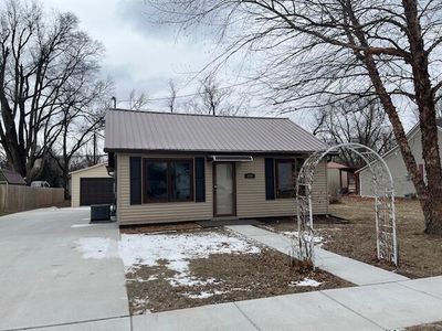 408 2nd St, Cambridge, IA, 50046