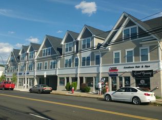 331 South Ave #202, Garwood, NJ 07027