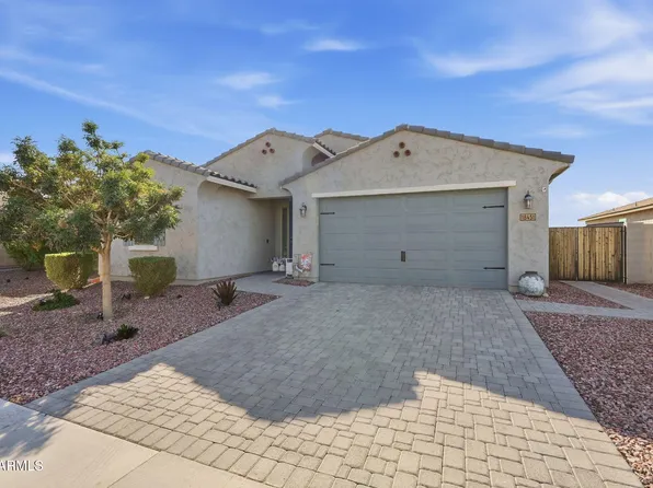 18451 W ALICE Avenue, Waddell, AZ 85355
