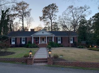 1317 Palmer Rd, Columbia, SC 29205