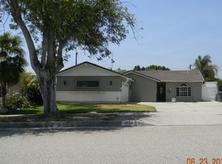 1655 E Farland St, Covina, CA 91724