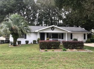 1214 Lake Shore Dr, Inverness, FL 34450