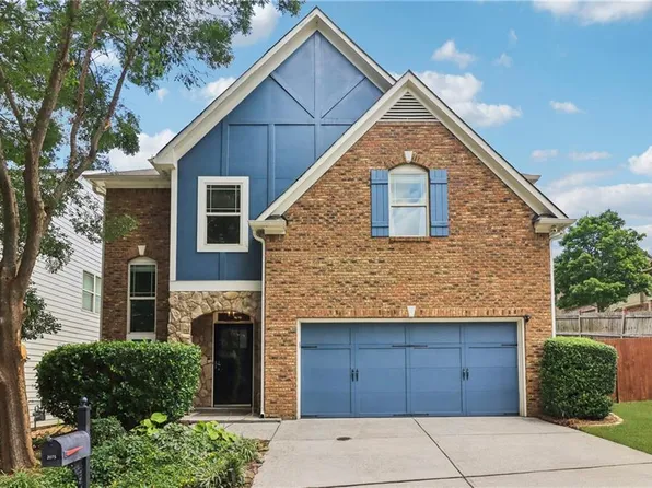 2075 Old Georgian Ter NW, Atlanta, GA 30318