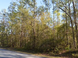 LOT 43 Lakeshore Dr, Arapahoe, NC 28510