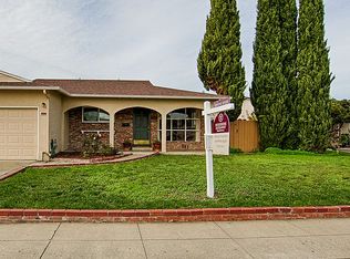 35663 Cabrillo Dr, Fremont, CA 94536