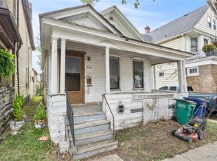 298 Dearborn St, Buffalo, NY 14207