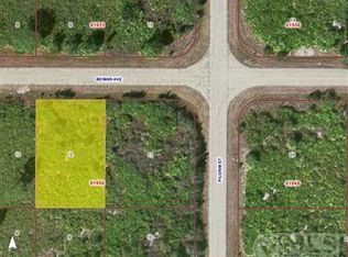 12109 Beiman Ave, Port Charlotte, FL 33981