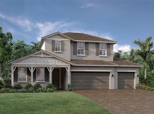 460 Baneberry Ct, Nokomis, FL 34275