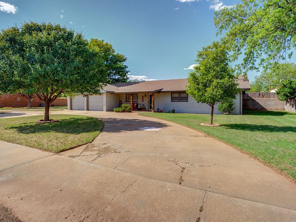 2428 N 2nd St, Tahoka, TX 79373 | Zillow