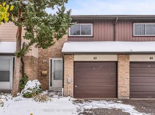 Townhomes Of Sandhurst Circle, Toronto, ON M1V 1V4