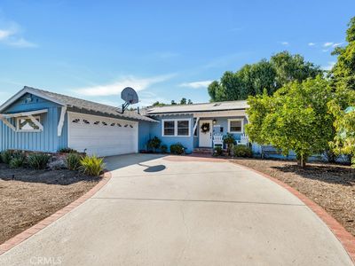 19829 Acre St, Northridge, CA, 91324