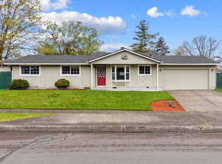 3511 SE Harlow Ct, Troutdale, OR 97060