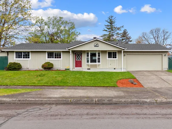 3511 SE Harlow Ct, Troutdale, OR 97060