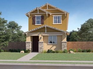 8330 E Peterson Ave, Mesa, AZ 85212