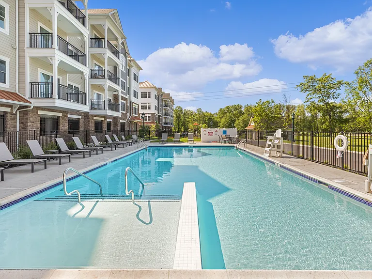 The Enclave at Dewy Meadows — Photo 31