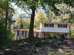 1083 Hasty Ct, Lilburn, GA 30047