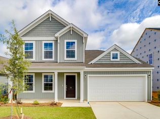 714 Clementine Run, Gilbert, SC 29054