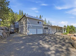 41863 Robert Rd, Loon Lake, WA 99148