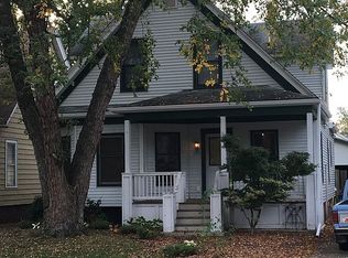 1013 N 2nd St, Springfield, IL 62702